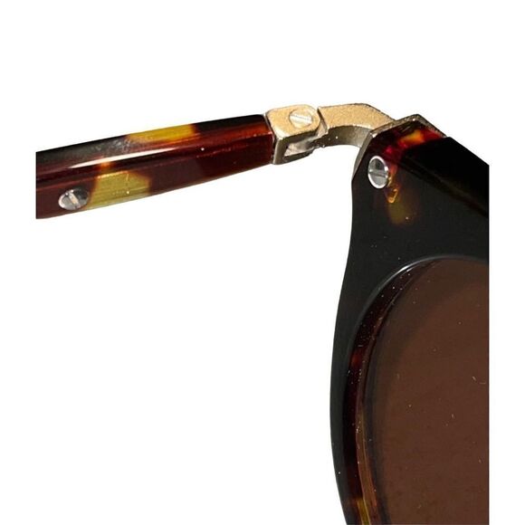 Wildfox Sunset Deluxe Tokyo Tortoise Sunglasses !! Brand Spanking New - Picture 6 of 14